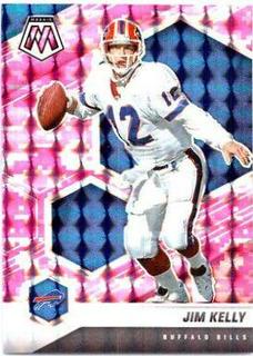 Jim Kelly