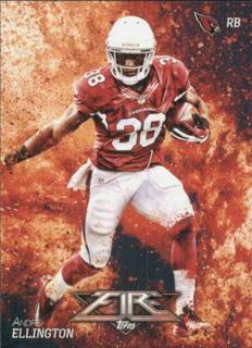 Andre Ellington