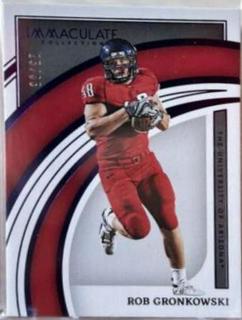 Rob Gronkowski