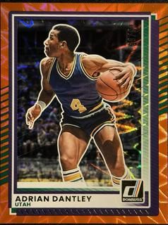 Adrian Dantley