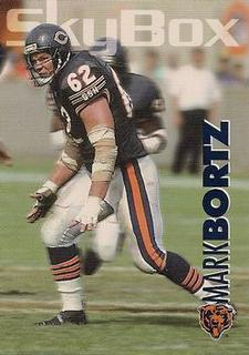 Mark Bortz