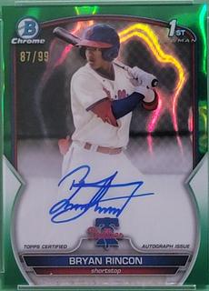 Bryan Rincon