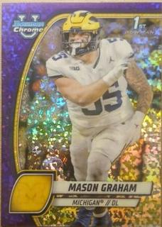 Mason Graham