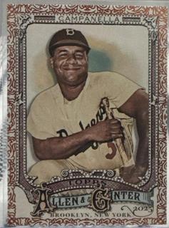 Roy Campanella