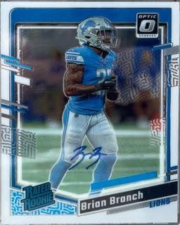 Brian Branch