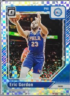 Eric Gordon
