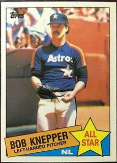 Bob Knepper