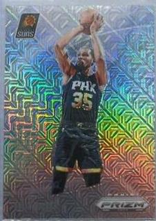 Kevin Durant