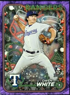 Owen White