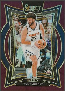 Jamal Murray