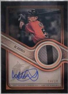 Ichiro