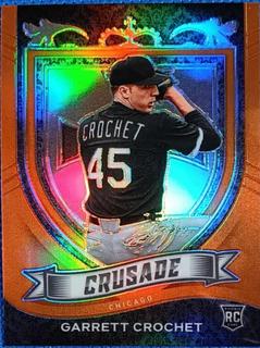 Garrett Crochet