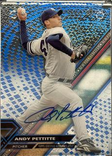 Andy Pettitte