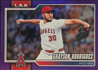 Grayson Rodriguez