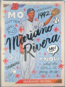 Mariano Rivera