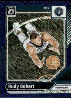 Rudy Gobert