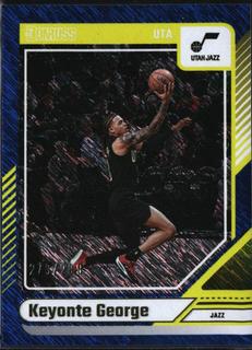 Keyonte George