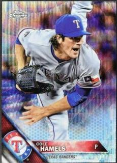 Cole Hamels