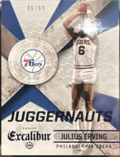 Julius Erving