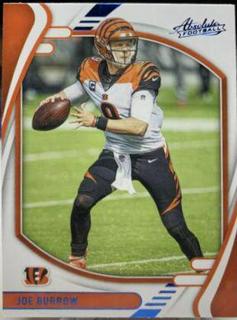 Joe Burrow