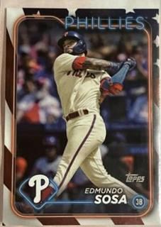 Edmundo Sosa
