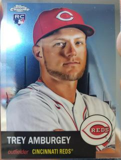 Trey Amburgey
