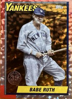 Babe Ruth