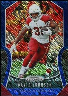 David Johnson