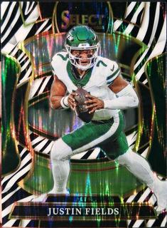 Justin Fields