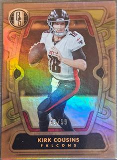 Kirk Cousins