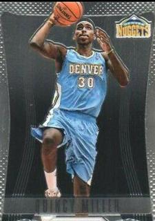 Quincy Miller