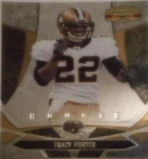 Tracy Porter