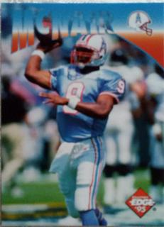 Steve McNair