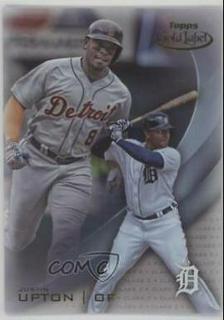 Justin Upton