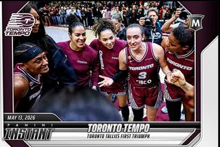 Toronto Tempo