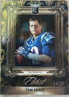 Tom Brady