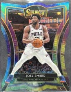 Joel Embiid