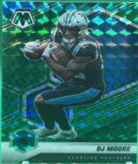 DJ Moore