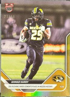 Ahmad Hardy