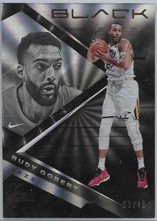 Rudy Gobert