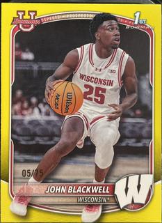 John Blackwell