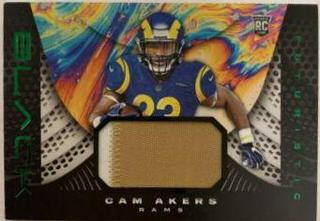 Cam Akers