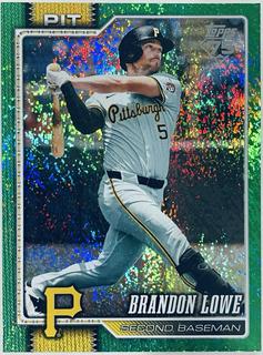 Brandon Lowe