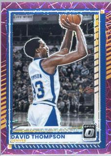 David Thompson