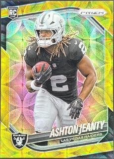 Ashton Jeanty
