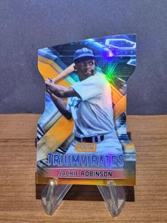 Jackie Robinson