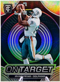 Irving Fryar