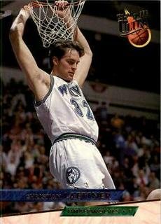 Christian Laettner