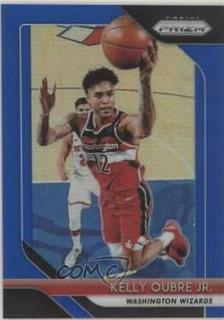 Kelly Oubre Jr.