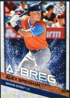 Alex Bregman